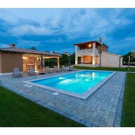 Nata Exclusive Comfortable Holiday Residence Porec Exterior photo